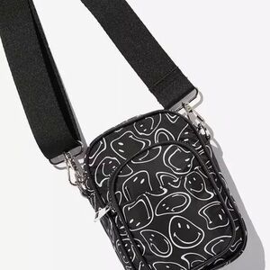 CottonOn Nellie Camera crossbody Bag NWOT